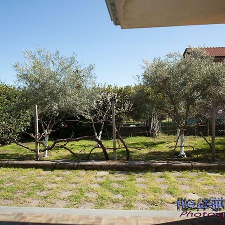 Etna Travellers B&B มาสกาลูเชีย ภายนอก รูปภาพ